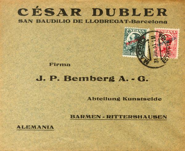 417 | Republican Local Issues. Madrid