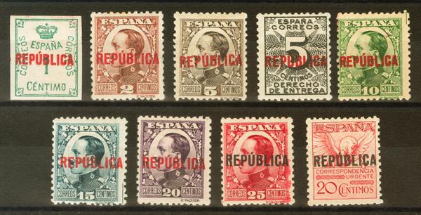 418 | Republican Local Issues. Valencia