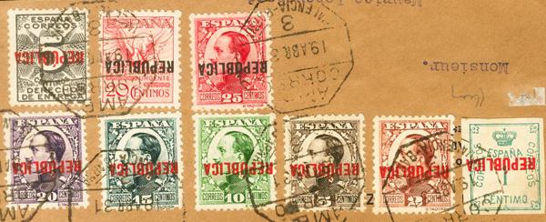 419 | Republican Local Issues. Valencia