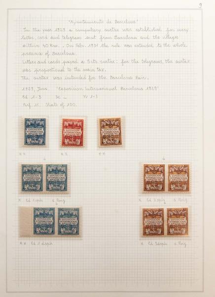 420 | City Council of Barcelona