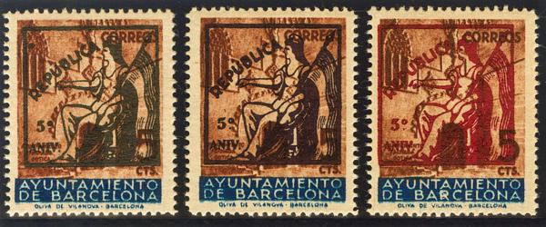 422 | City Council of Barcelona