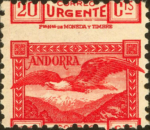 458 | Andorra