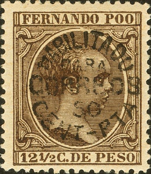 608 | Fernando Poo