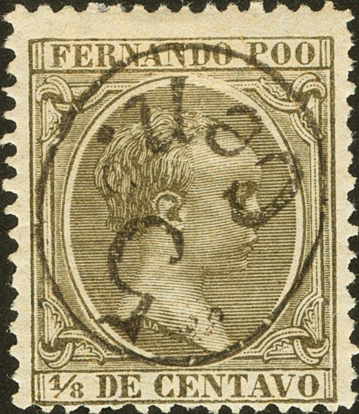 615 | Fernando Poo
