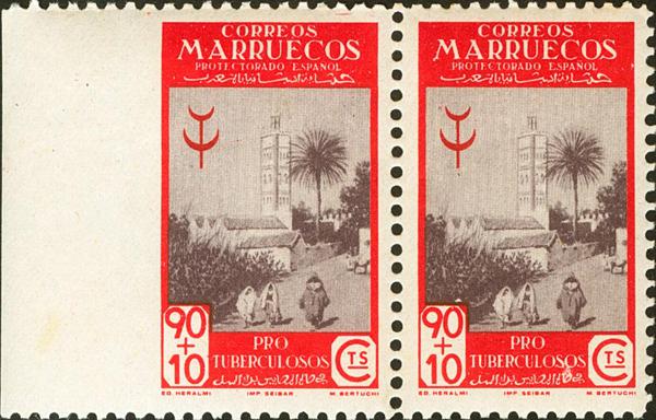 895 | Marruecos