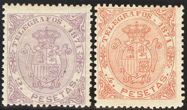 978 | Puerto Rico. Telégrafos