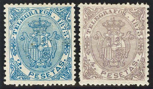 980 | Puerto Rico. Telégrafos