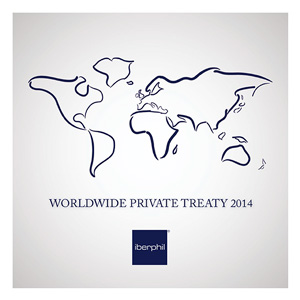 Worldwide Private Treaty 2014