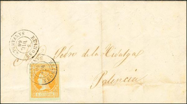 0000000229 - Cantabria. Historia Postal