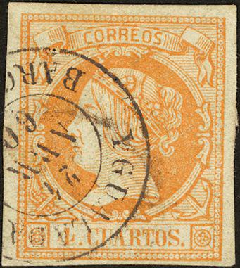 0000000459 - Catalonia. Philately