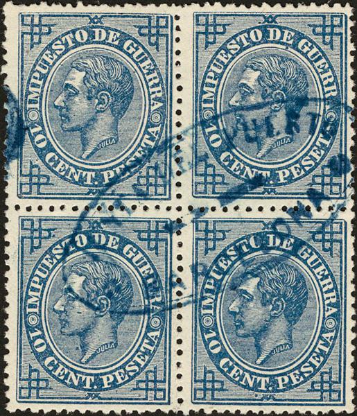 0000000470 - Catalonia. Philately