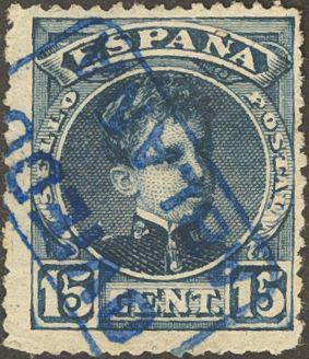 0000001011 - Asturias. Philately