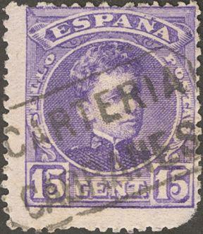 0000001022 - Asturias. Philately