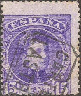 0000001025 - Asturias. Filatelia