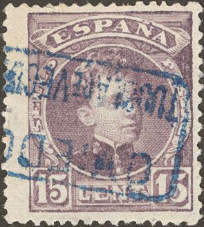 0000001034 - Asturias. Philately