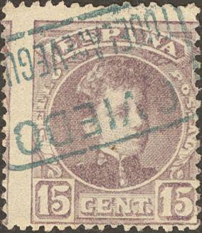 0000001035 - Asturias. Philately