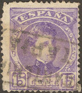 0000001038 - Asturias. Philately