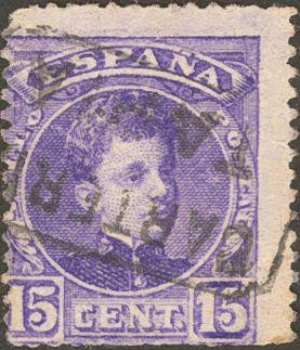 0000001040 - Asturias. Philately