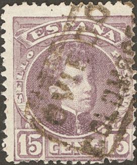 0000001042 - Asturias. Philately