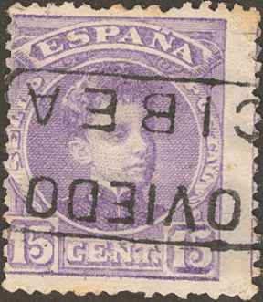 0000001047 - Asturias. Philately