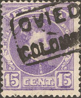 0000001049 - Asturias. Philately
