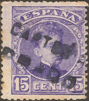 0000001056 - Asturias. Philately
