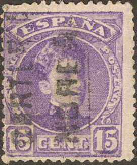 0000001057 - Asturias. Philately