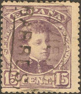 0000001064 - Asturias. Philately