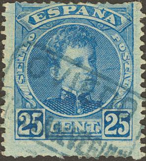 0000001066 - Asturias. Philately
