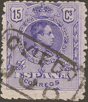 0000001075 - Asturias. Philately
