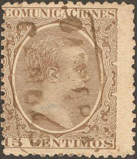 0000001111 - Asturias. Filatelia