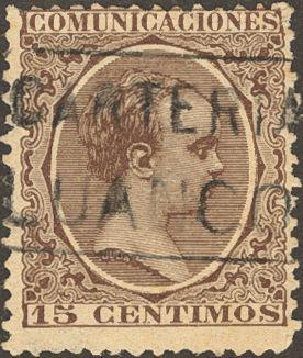 0000001115 - Asturias. Filatelia