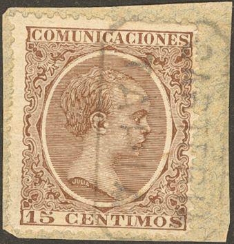 0000001124 - Asturias. Filatelia