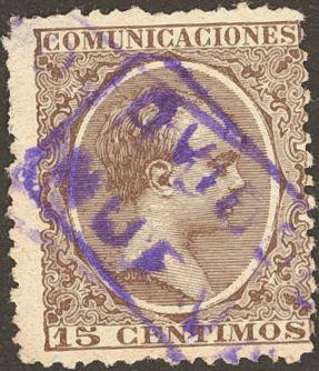 0000001127 - Asturias. Filatelia