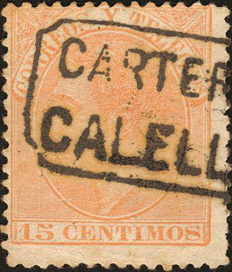 0000001148 - Cataluña. Filatelia