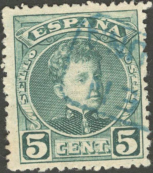 0000001188 - Andalusia. Philately