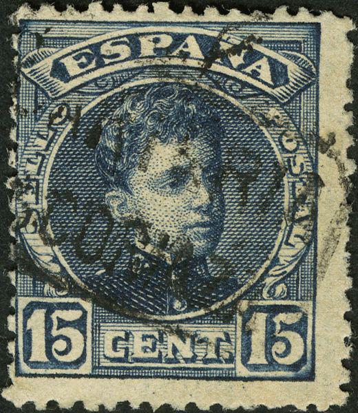 0000001193 - Basque Country. Philately