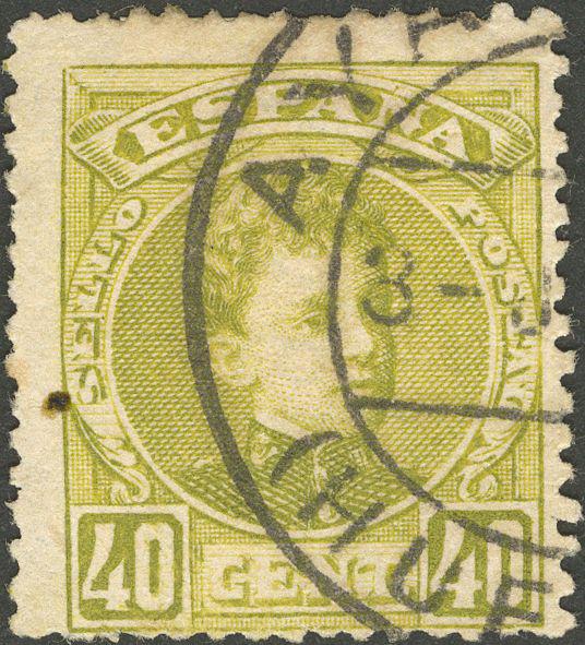 0000001194 - Andalusia. Philately