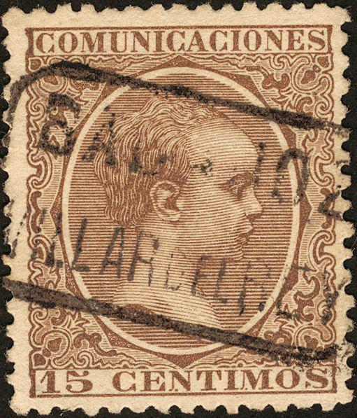 0000001234 - Extremadura. Philately