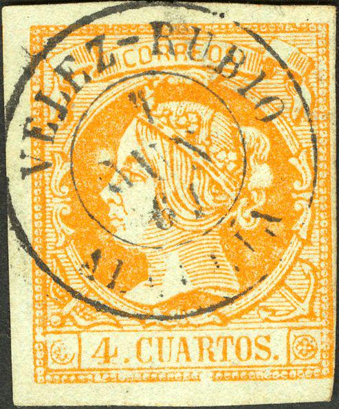 0000001525 - Andalusia. Philately