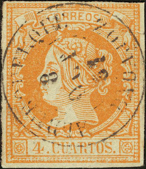 0000001534 - Extremadura. Philately