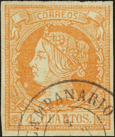 0000001539 - Extremadura. Philately