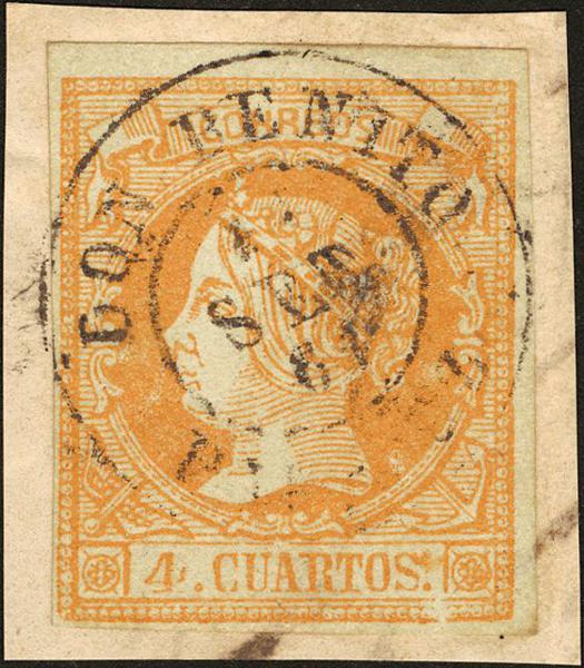 0000001541 - Extremadura. Philately