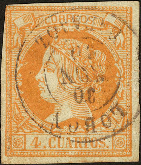 0000001548 - Extremadura. Philately