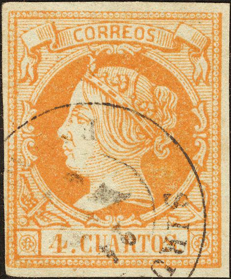 0000001552 - Extremadura. Philately
