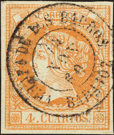 0000001554 - Extremadura. Philately