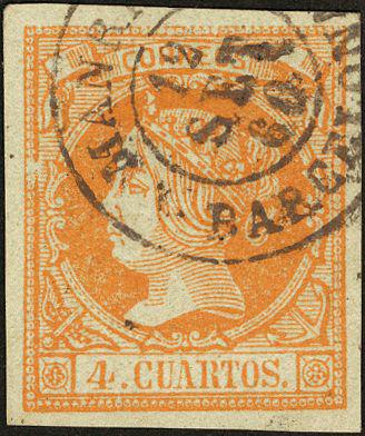 0000001568 - Catalonia. Philately
