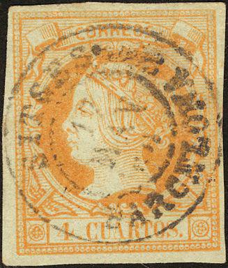 0000001571 - Catalonia. Philately