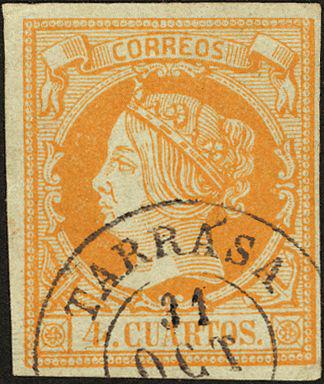 0000001572 - Catalonia. Philately