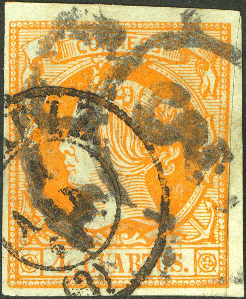 0000001599 - Andalusia. Philately